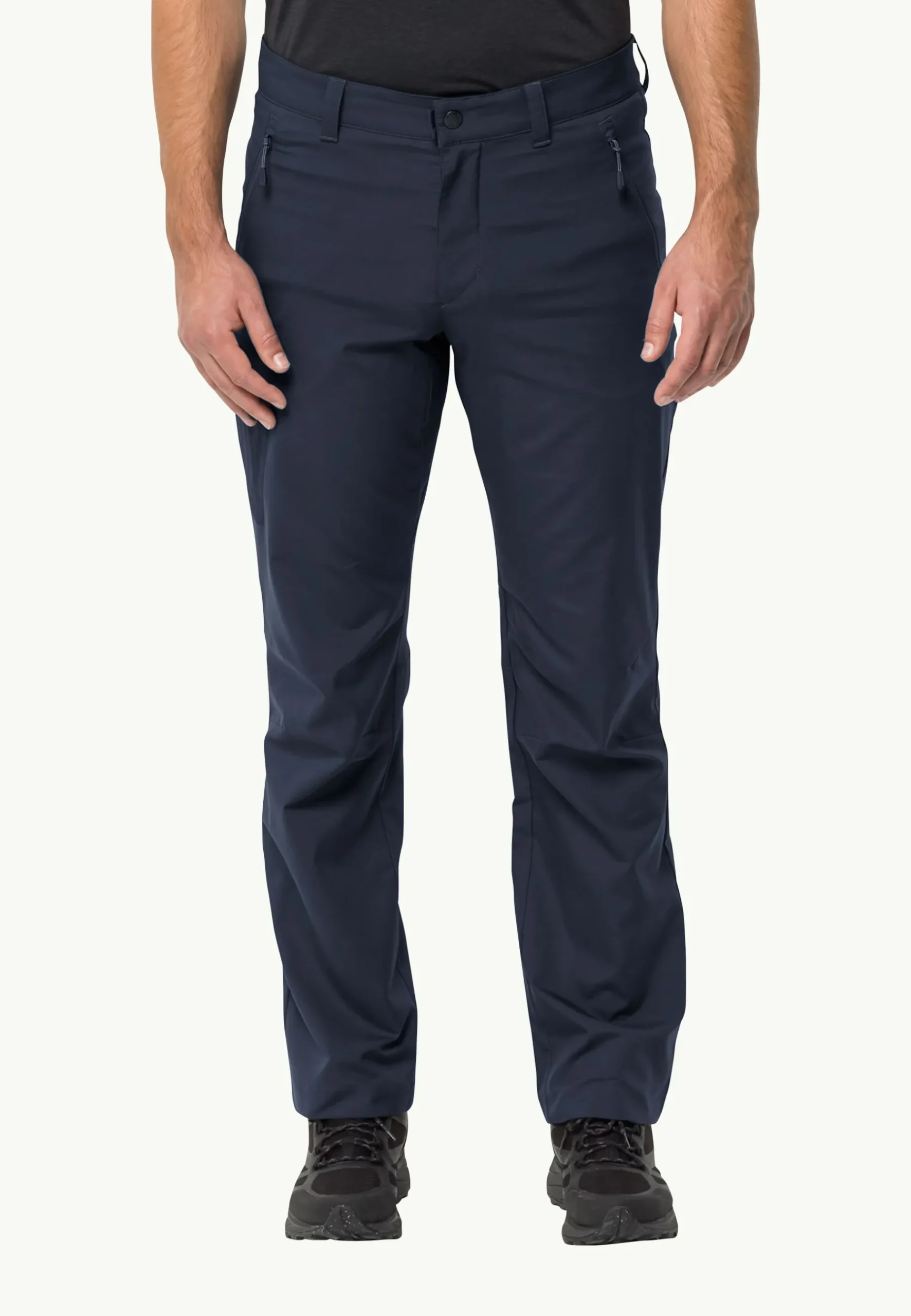 Active Track Pant M-Jack Wolfskin New