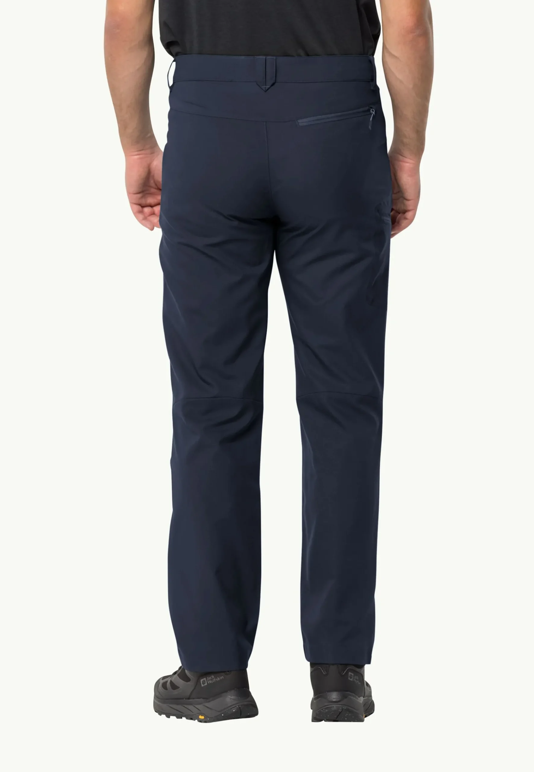 Active Track Pant M-Jack Wolfskin New