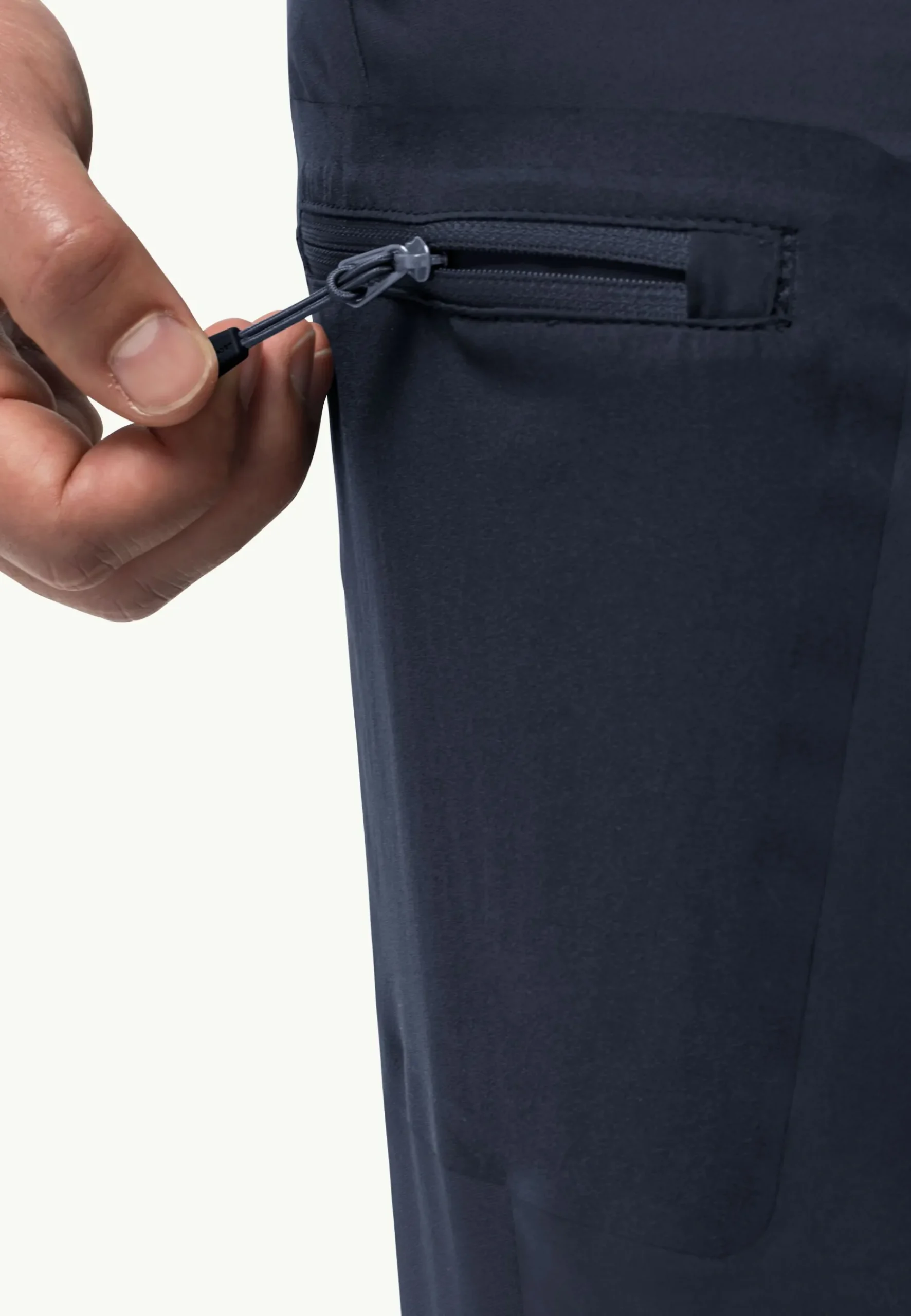 Active Track Pant M-Jack Wolfskin New
