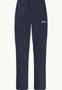 Active Track Pant M-Jack Wolfskin New