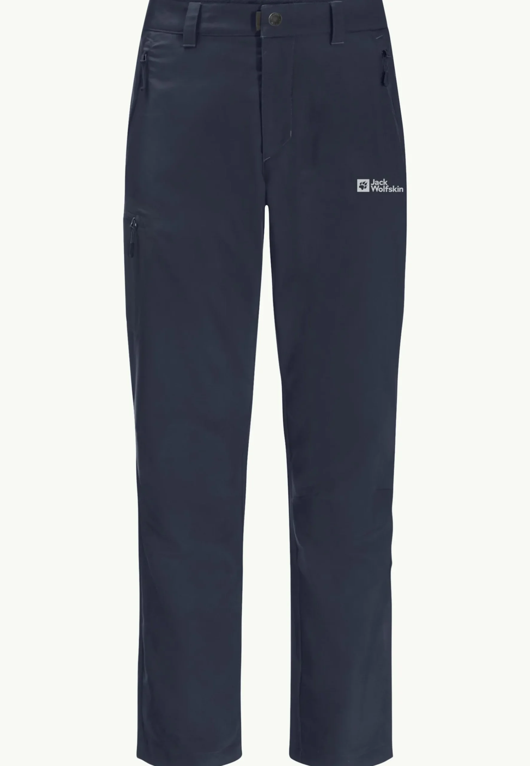 Active Track Pant M-Jack Wolfskin New