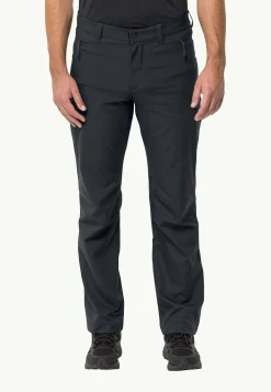 Active Track Pant M-Jack Wolfskin New