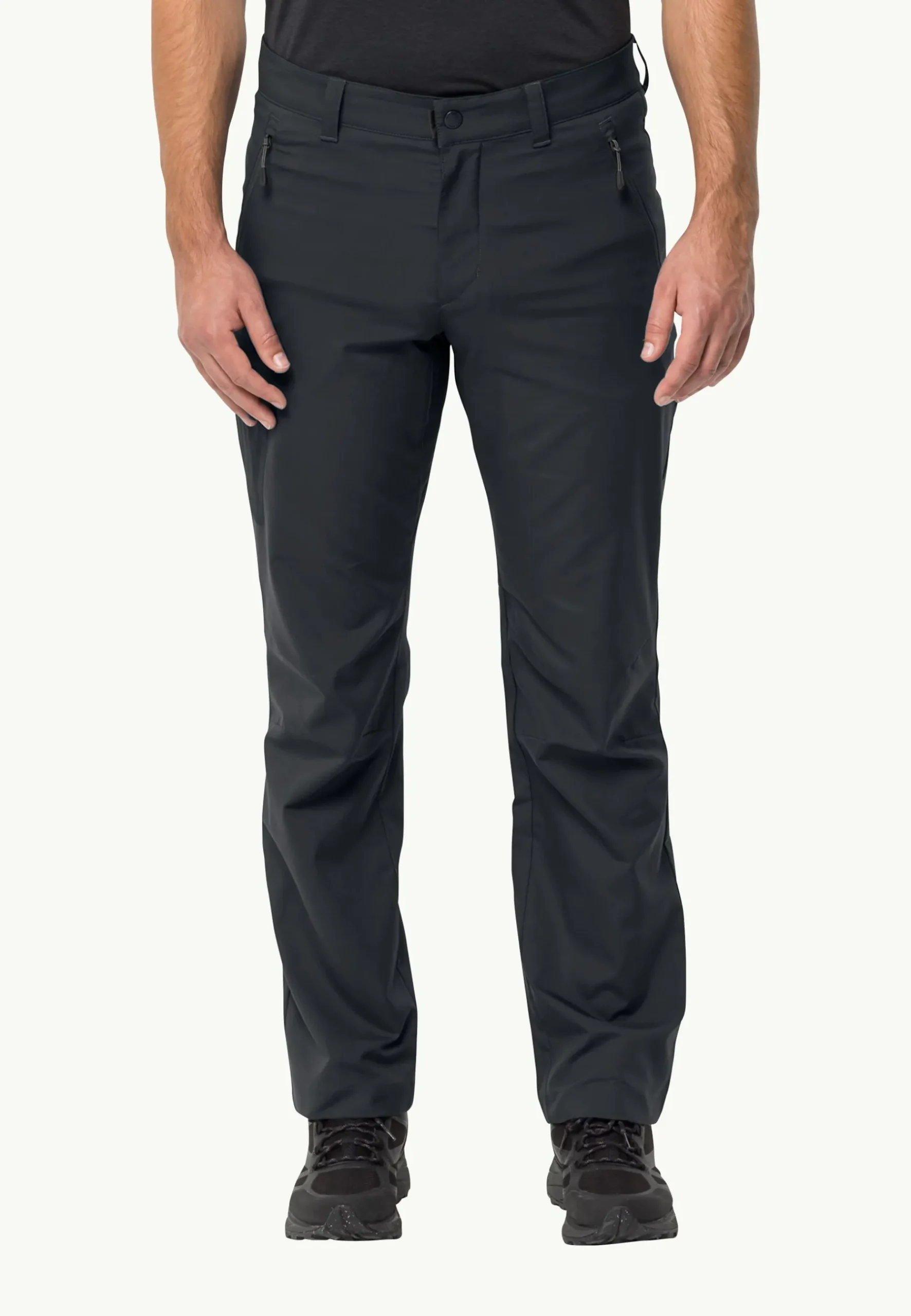Active Track Pant M-Jack Wolfskin New