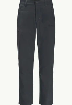 Active Track Pant M-Jack Wolfskin New