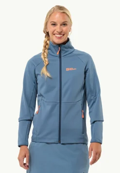Alpgrat Fz W-Jack Wolfskin Online