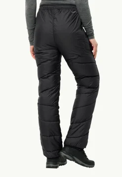 Atmosphere Pants W-Jack Wolfskin
