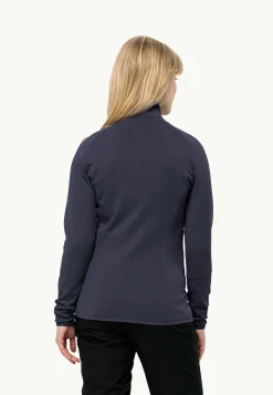Baiselberg Fz W-Jack Wolfskin Best