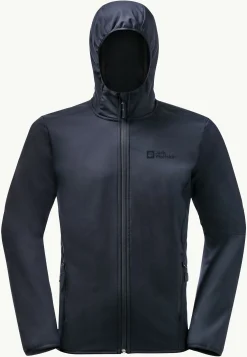 Bornberg Hoody M-Jack Wolfskin Sale