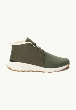 Campfire Chakka Mid M-Jack Wolfskin Hot