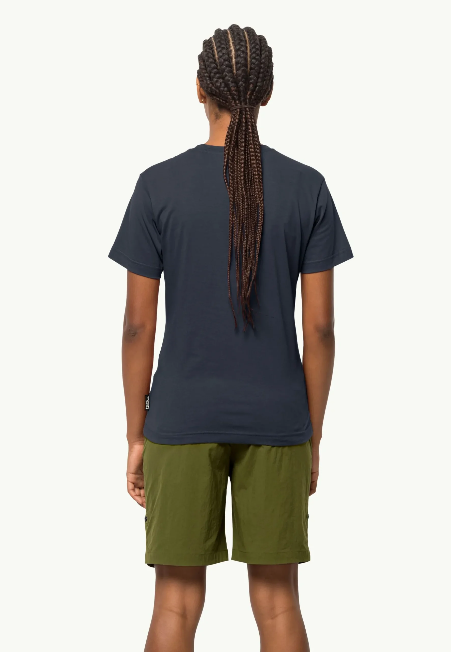 Campfire T W-Jack Wolfskin Clearance