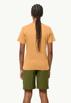Campfire T W-Jack Wolfskin Clearance