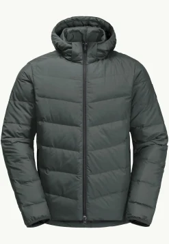 Colonius Jkt M Rds-Jack Wolfskin Hot