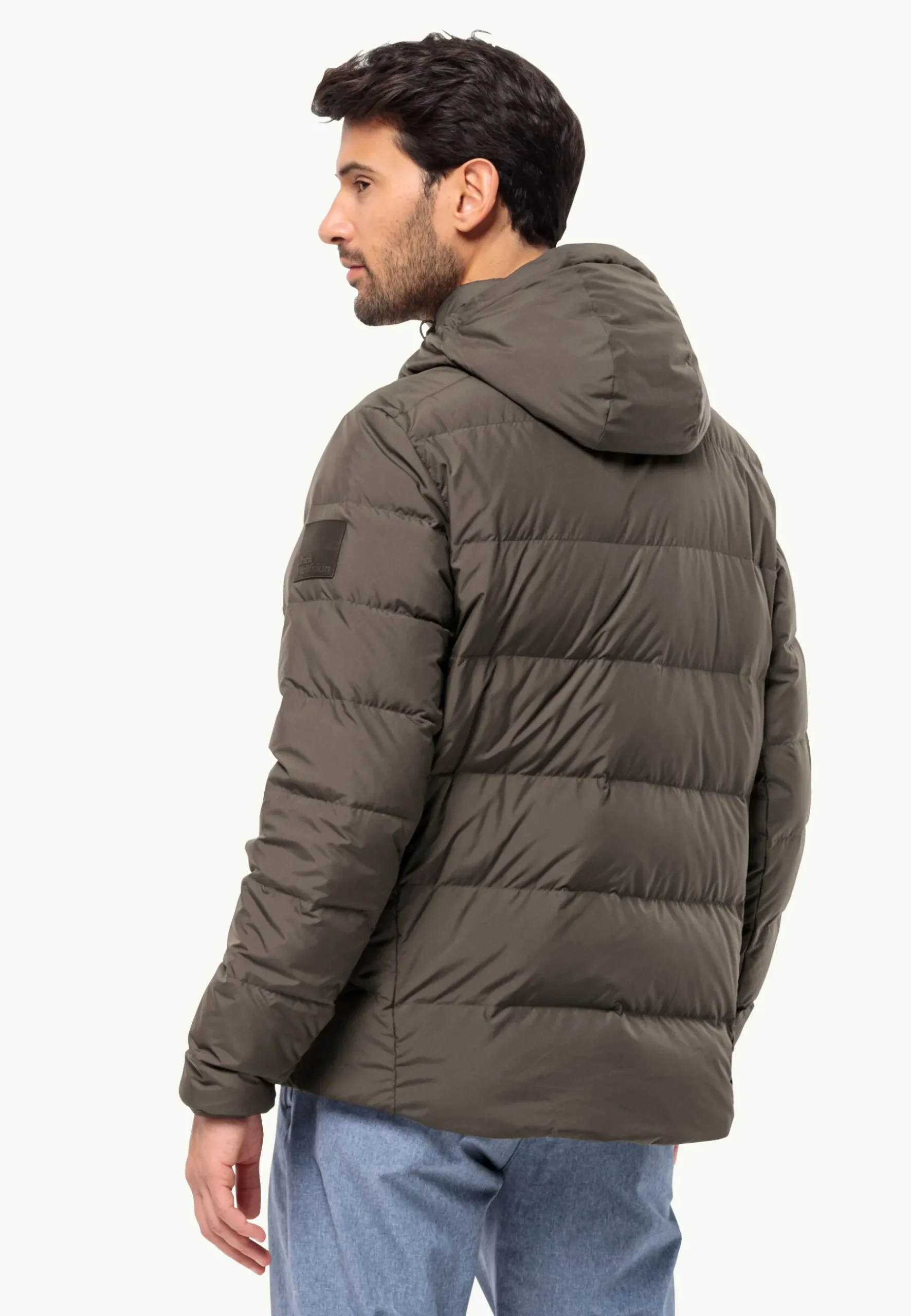 Colonius Jkt M Rds-Jack Wolfskin Hot