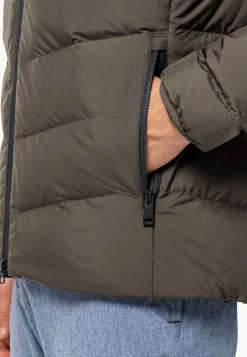 Colonius Jkt M Rds-Jack Wolfskin Hot