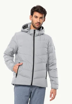 Colonius Jkt M Rds-Jack Wolfskin Hot