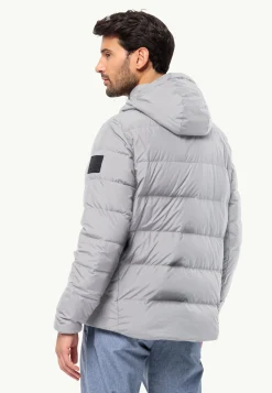 Colonius Jkt M Rds-Jack Wolfskin Hot