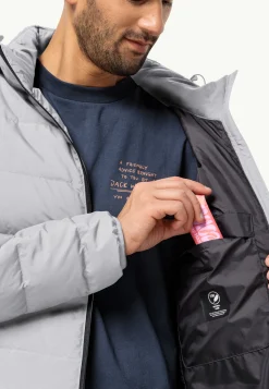 Colonius Jkt M Rds-Jack Wolfskin Hot