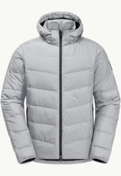 Colonius Jkt M Rds-Jack Wolfskin Hot