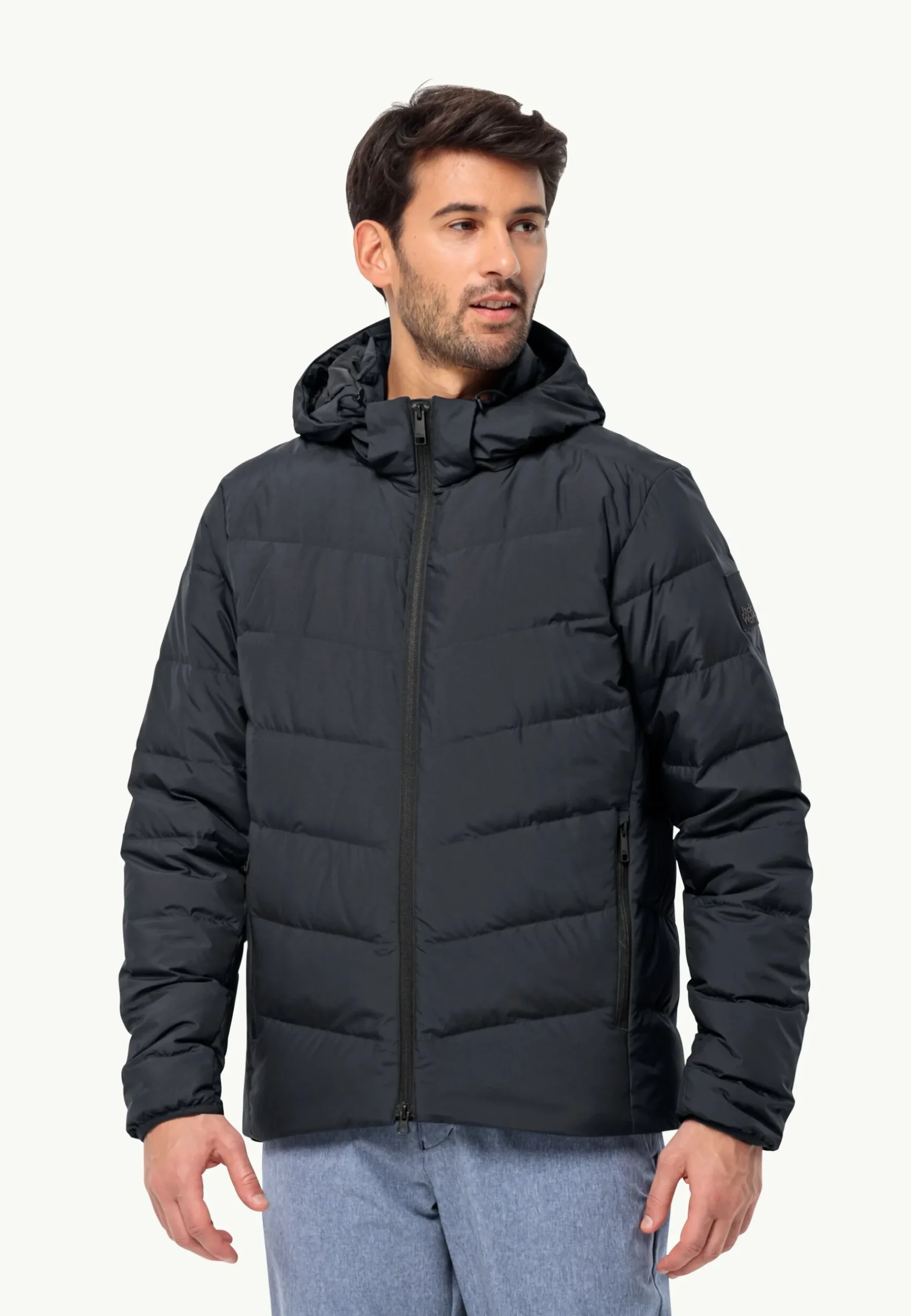 Colonius Jkt M Rds-Jack Wolfskin Hot