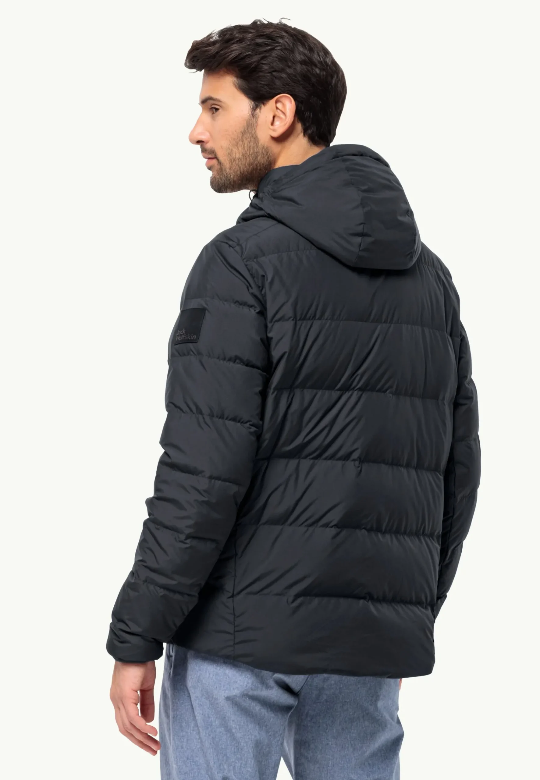 Colonius Jkt M Rds-Jack Wolfskin Hot