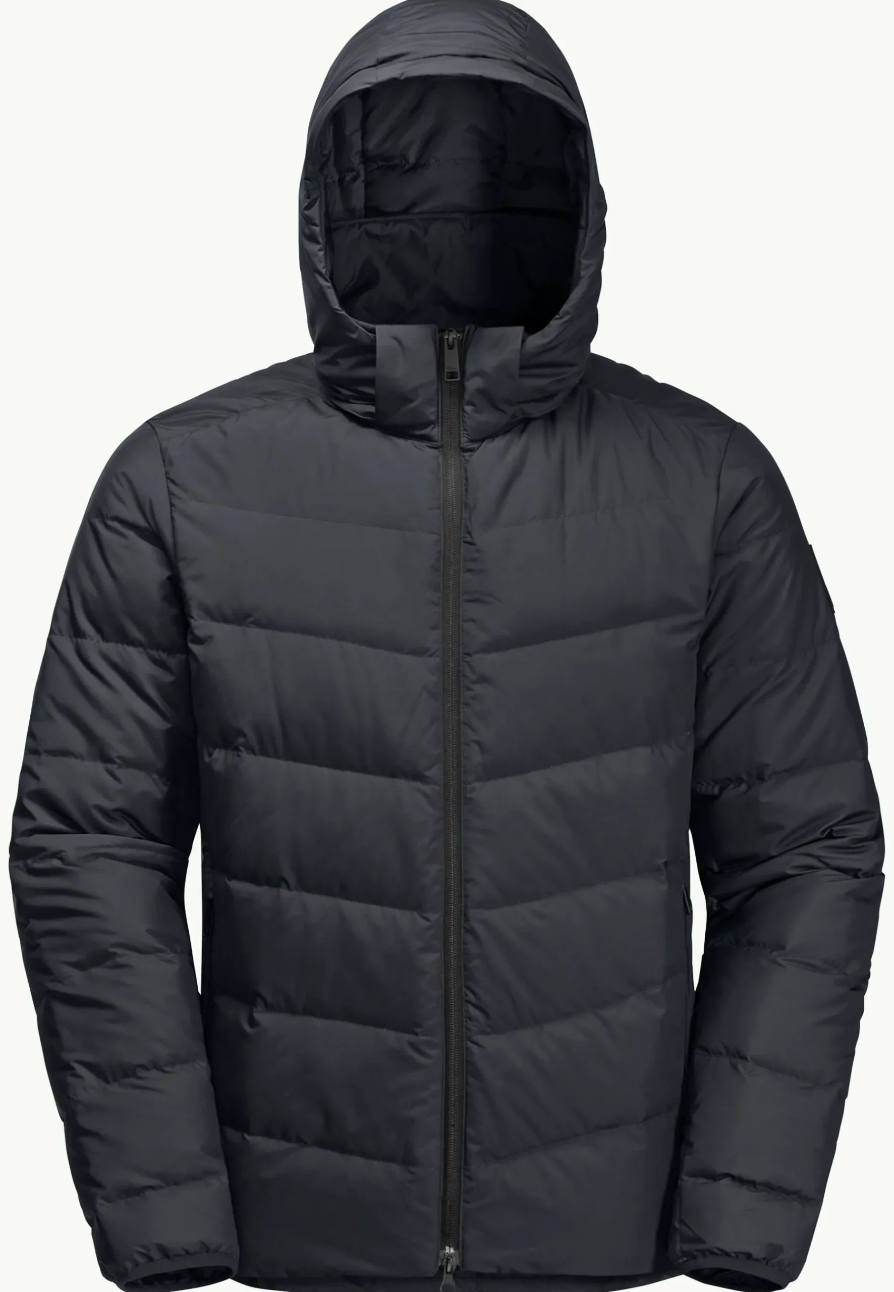 Colonius Jkt M Rds-Jack Wolfskin Hot