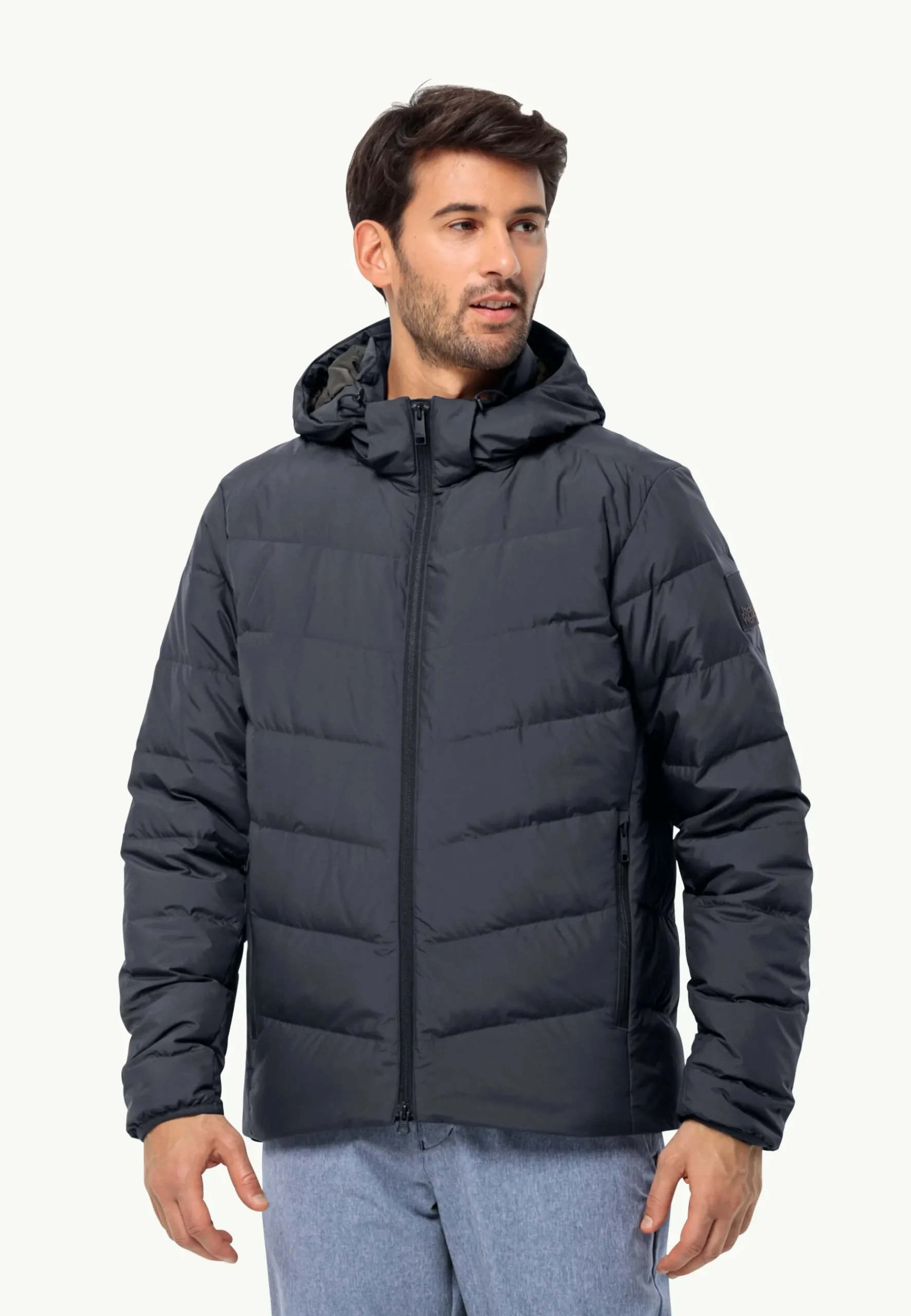Colonius Jkt M Rds-Jack Wolfskin Hot