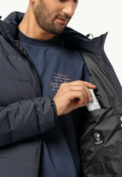 Colonius Jkt M Rds-Jack Wolfskin Hot