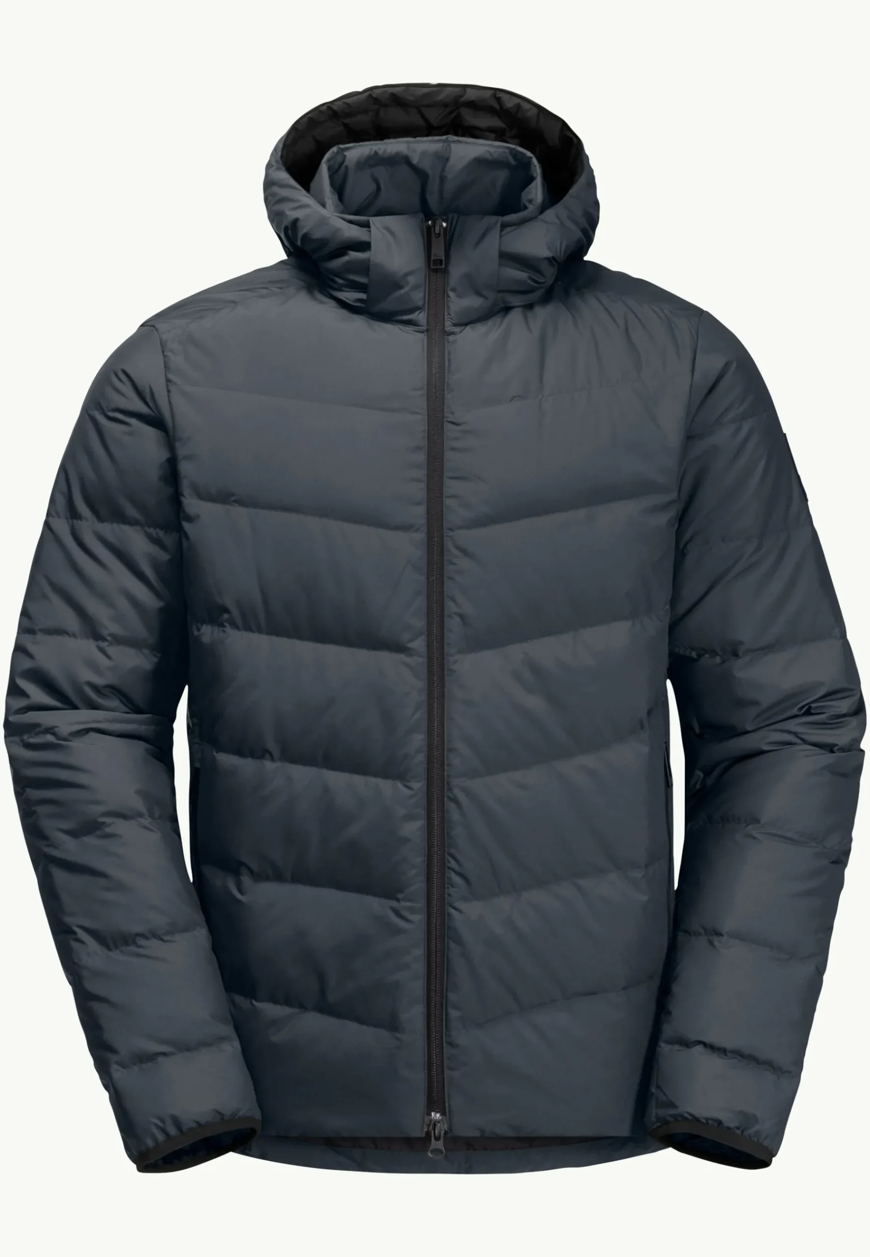 Colonius Jkt M Rds-Jack Wolfskin Hot