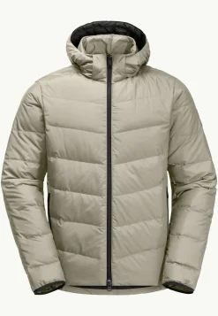 Colonius Jkt M Rds-Jack Wolfskin Hot