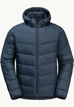 Colonius Jkt M Rds-Jack Wolfskin Hot