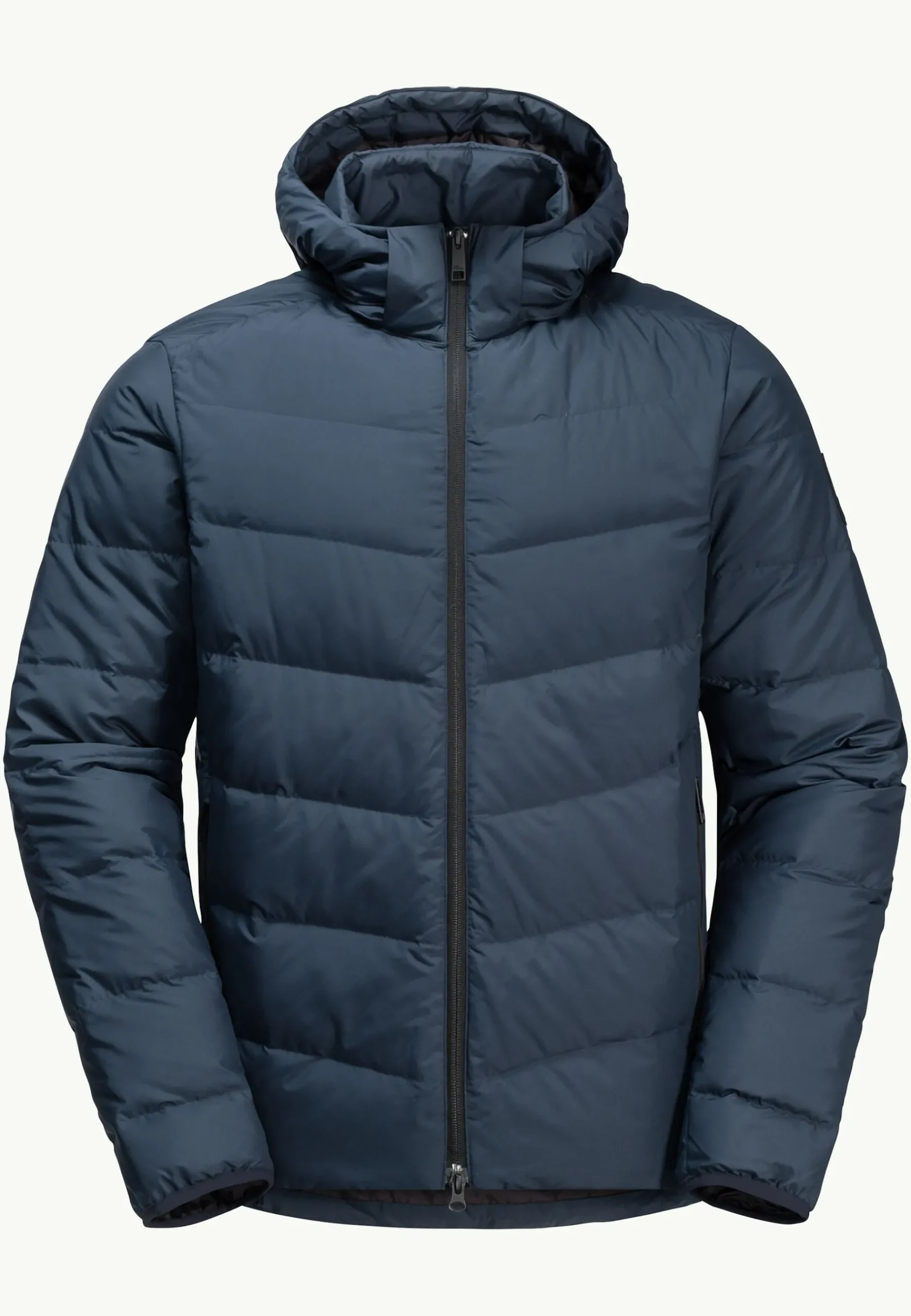Colonius Jkt M Rds-Jack Wolfskin Hot