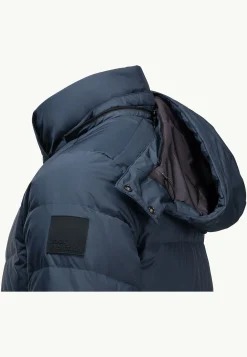 Colonius Jkt M Rds-Jack Wolfskin Hot