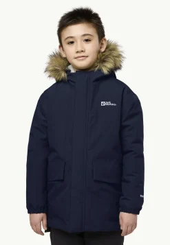 Cosy Bear Jacket K-Jack Wolfskin Discount