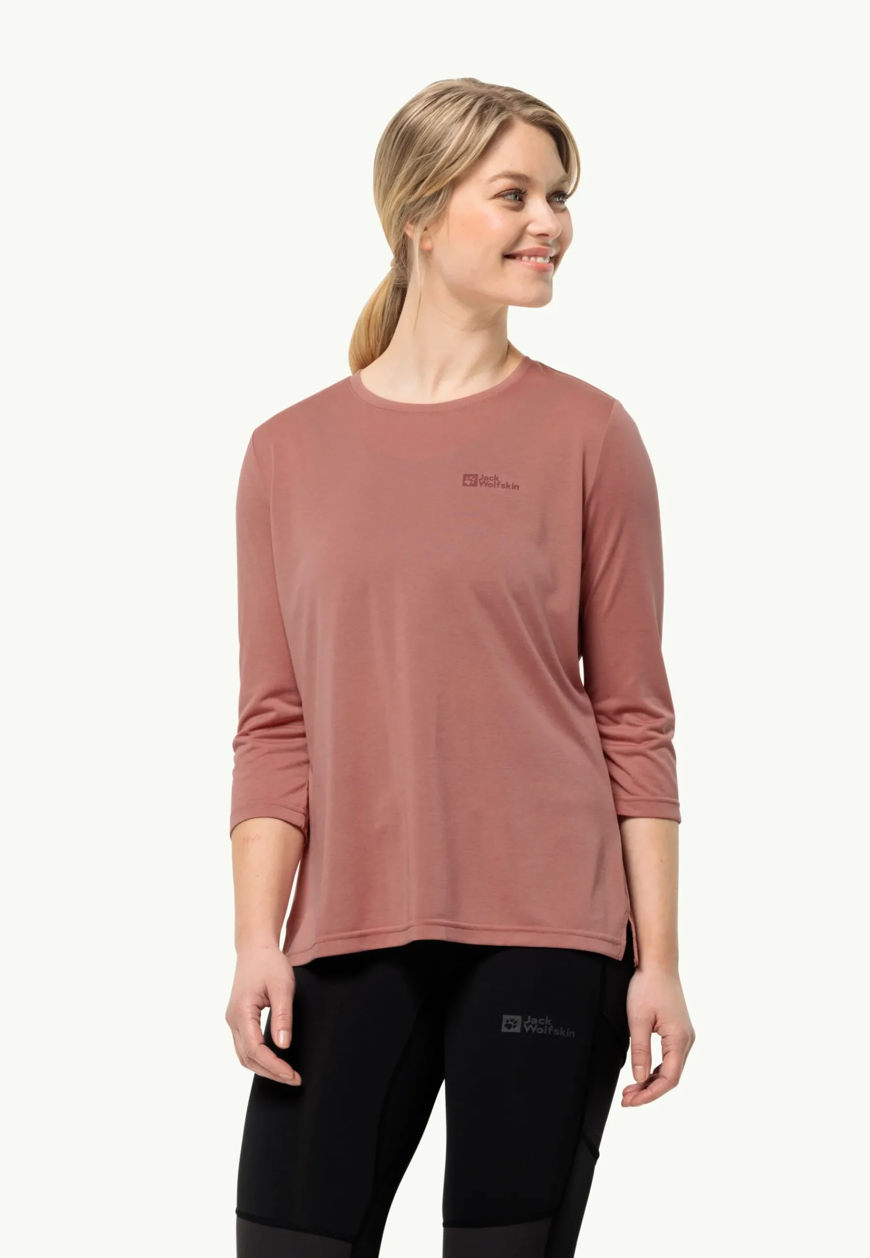 Crosstrail 3|4 T W-Jack Wolfskin Discount