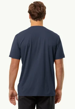 Delgami S|s M-Jack Wolfskin Hot
