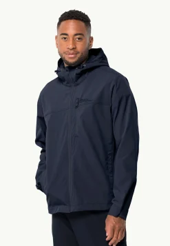Desert Wind Jacket M-Jack Wolfskin Hot