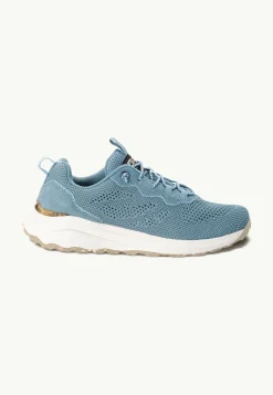 Dromoventure Knit Low W-Jack Wolfskin Hot