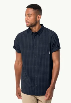 El Dorado Shirt Men-Jack Wolfskin