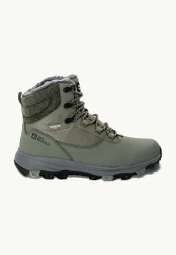Everquest Texapore High M-Jack Wolfskin New