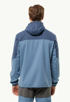 Feldberg Hoody M-Jack Wolfskin Clearance