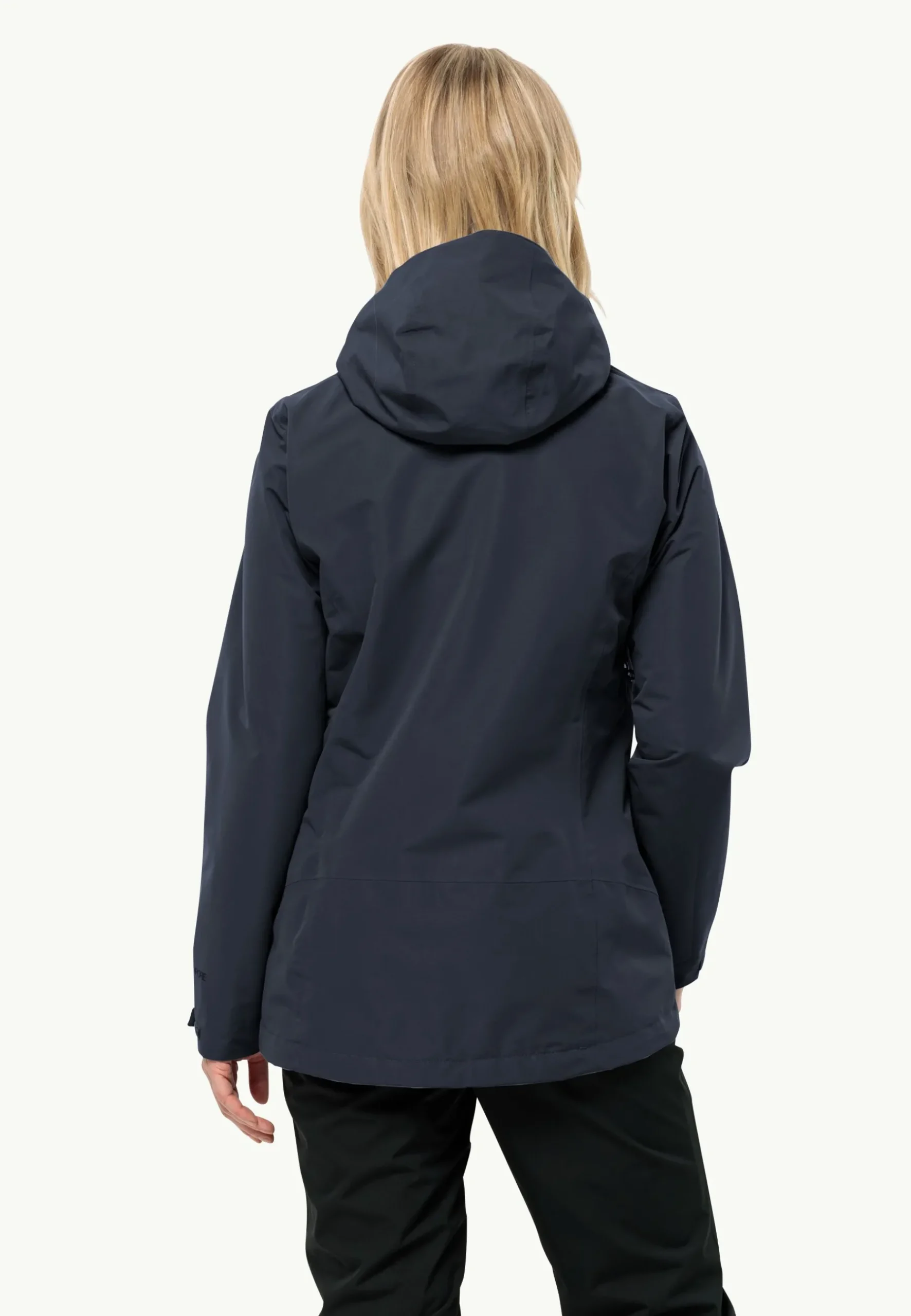 Fernblick 2l Jkt W-Jack Wolfskin