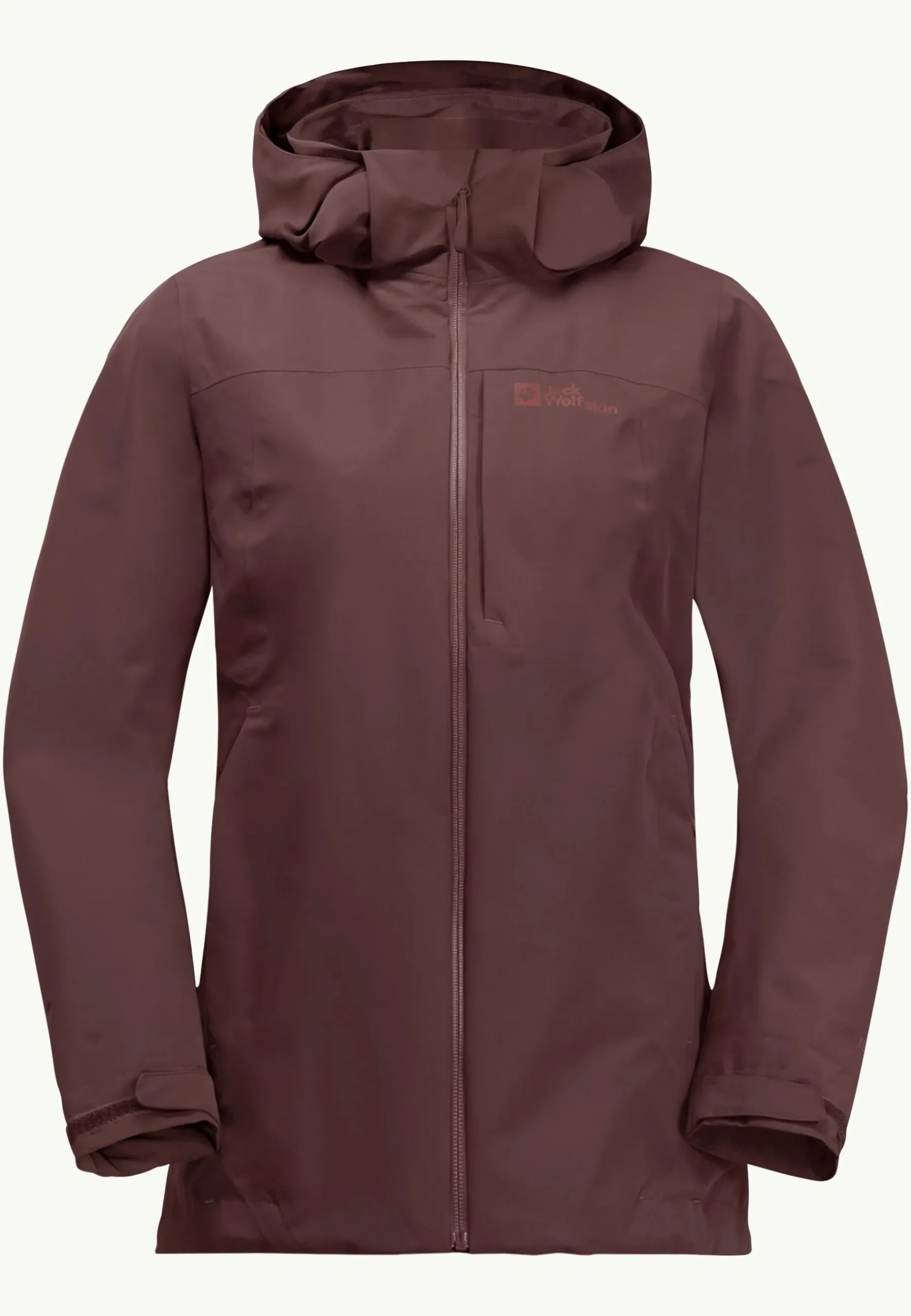 Fernblick 2l Jkt W-Jack Wolfskin