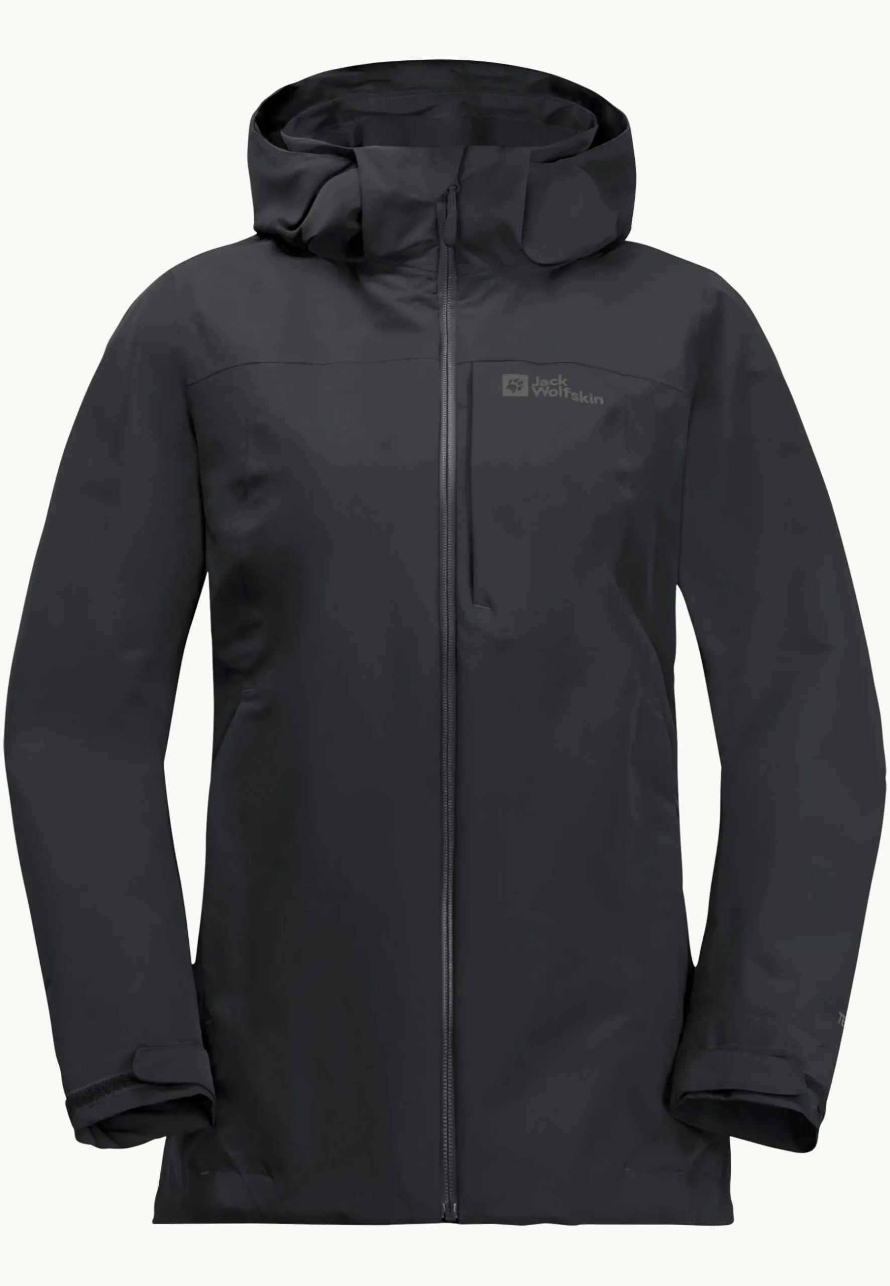 Fernblick 2l Jkt W-Jack Wolfskin
