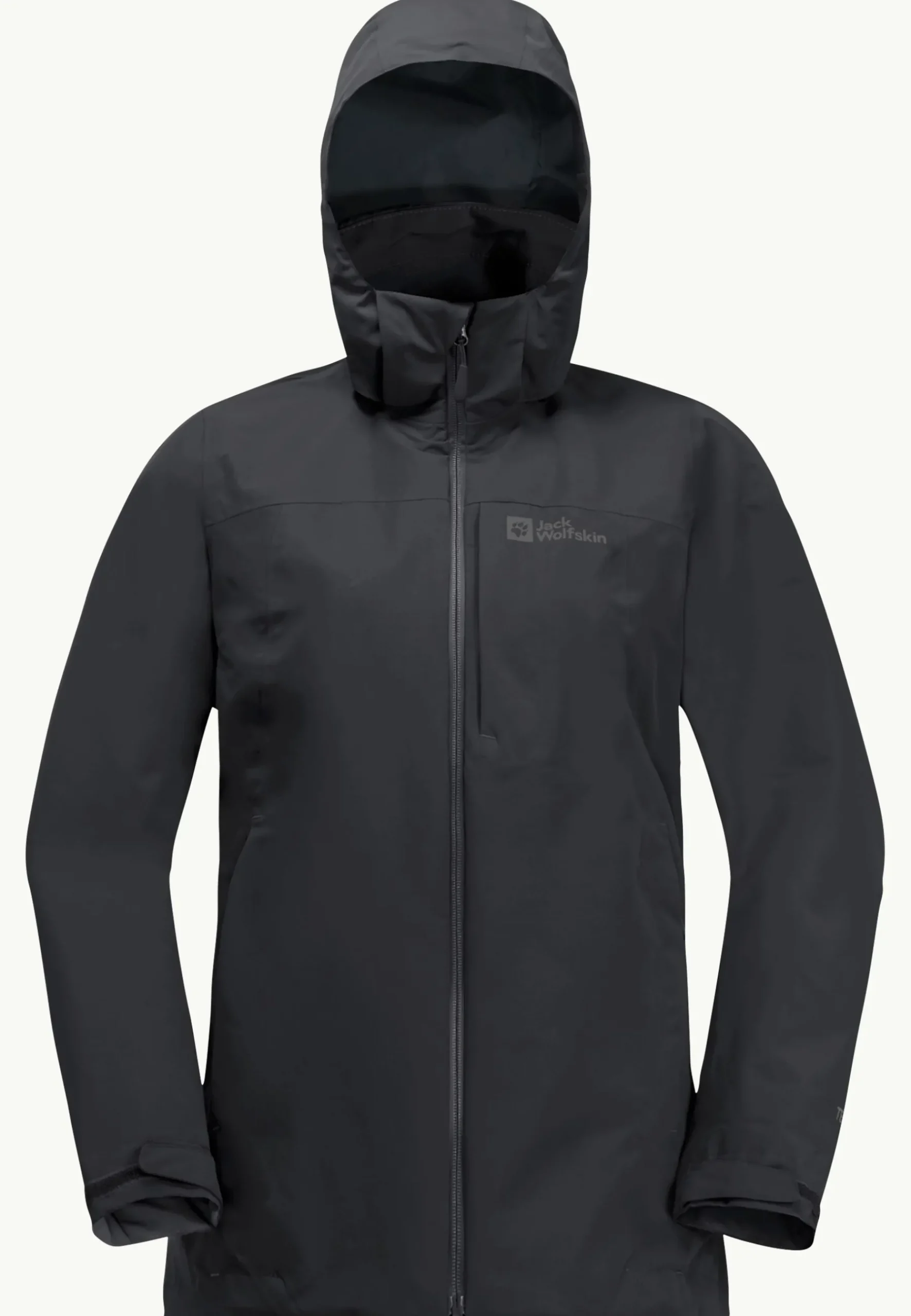 Fernblick 2l Jkt W-Jack Wolfskin