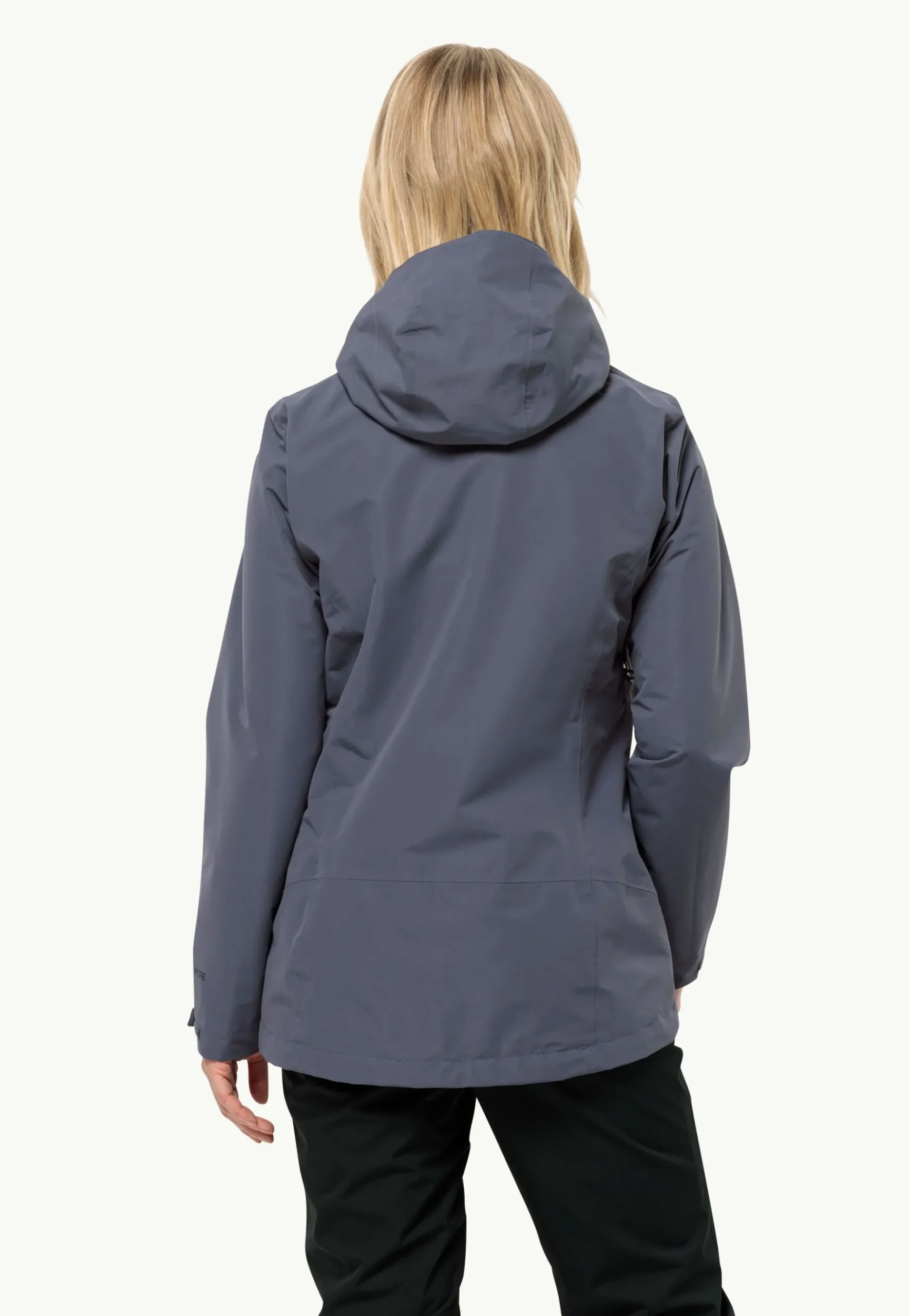 Fernblick 2l Jkt W-Jack Wolfskin