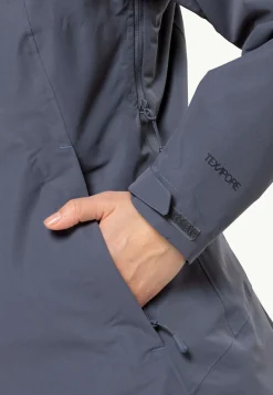Fernblick 2l Jkt W-Jack Wolfskin