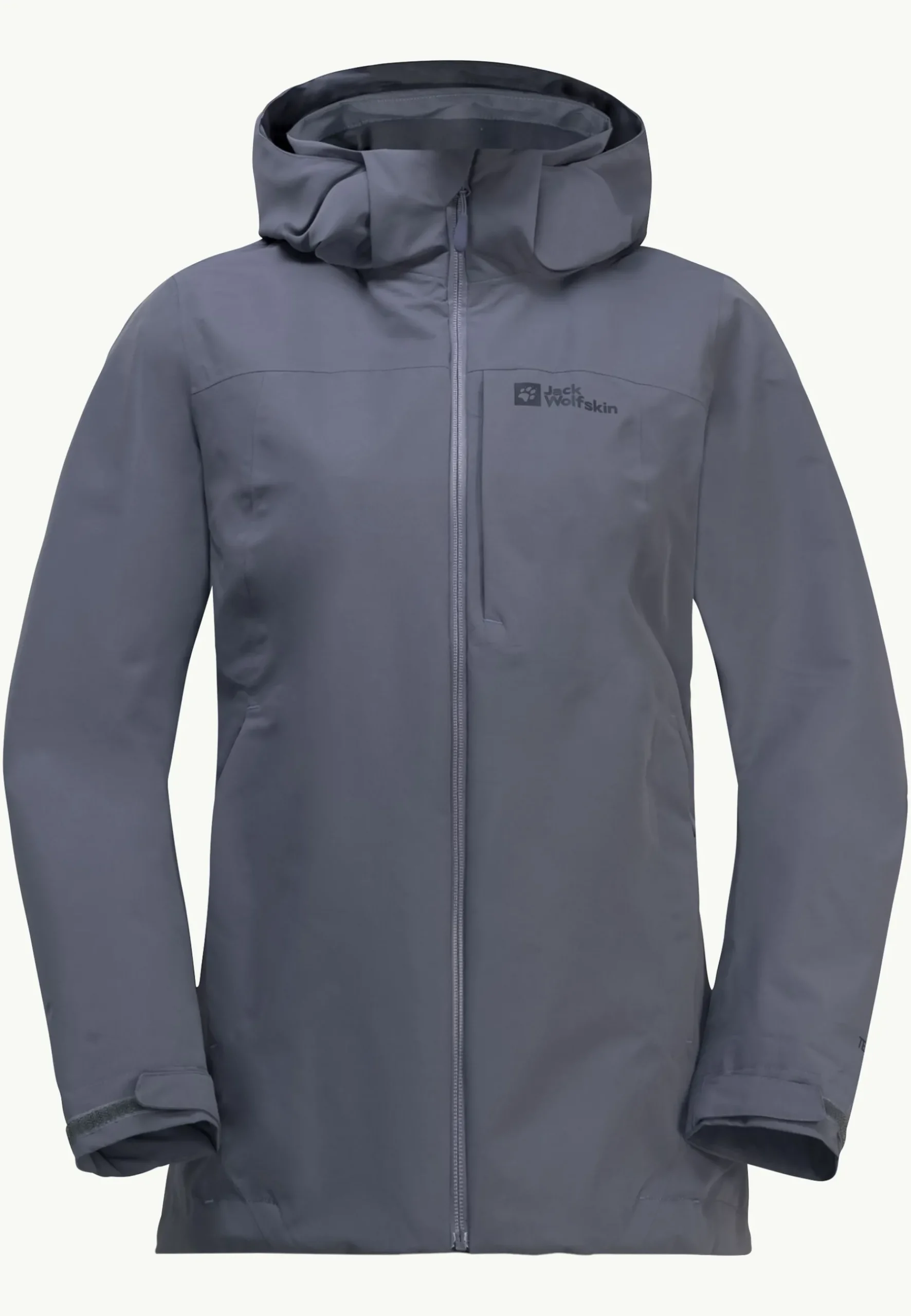 Fernblick 2l Jkt W-Jack Wolfskin