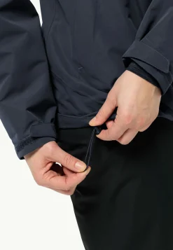 Fernblick 2l Jkt W-Jack Wolfskin