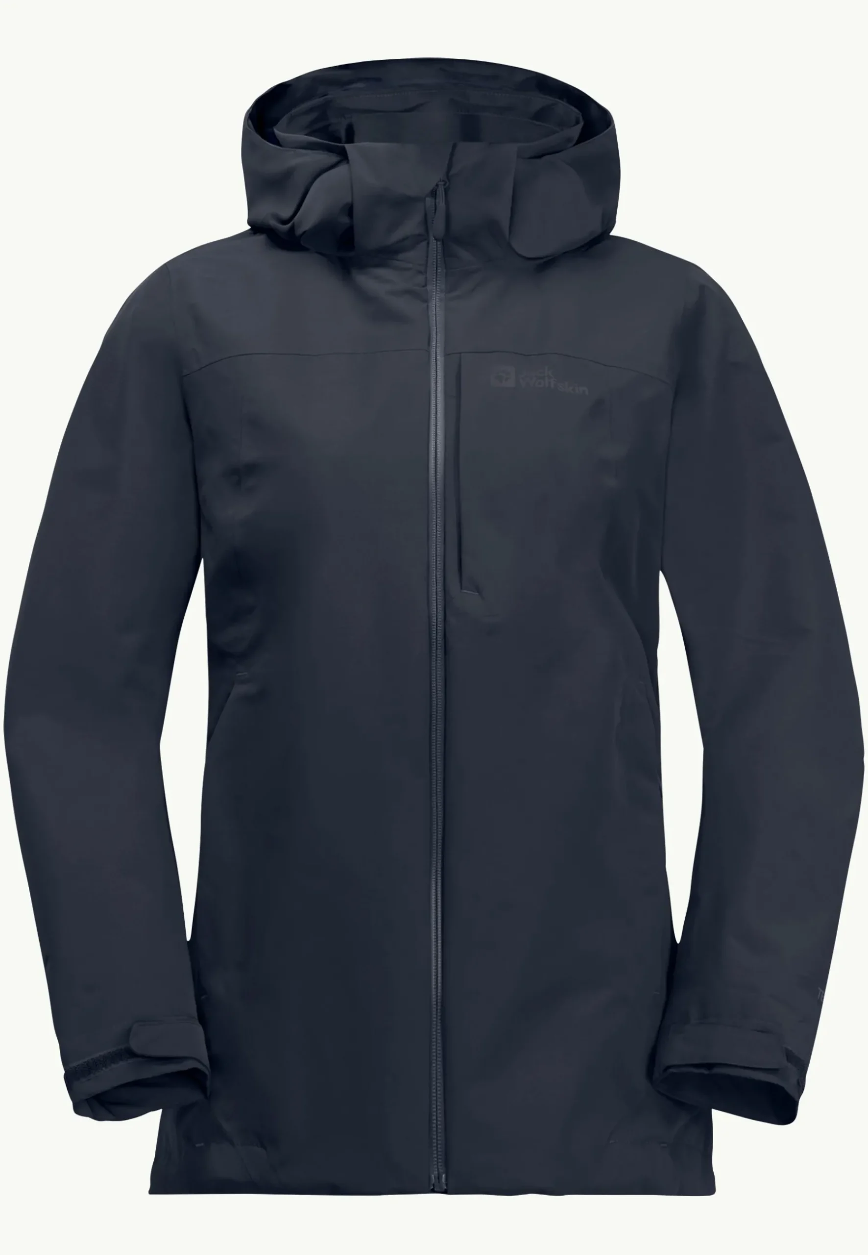 Fernblick 2l Jkt W-Jack Wolfskin