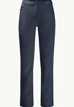 Geigelstein Pants W-Jack Wolfskin Hot